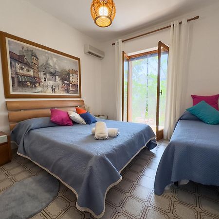 Villa Falcone Borsellino Palermo Zewnętrze zdjęcie
