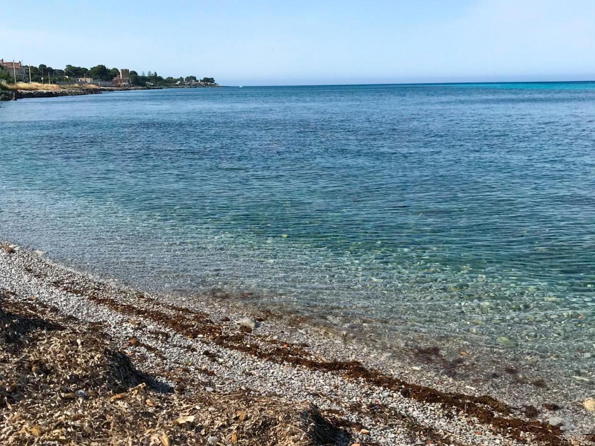 Villa Falcone Borsellino Palermo Zewnętrze zdjęcie