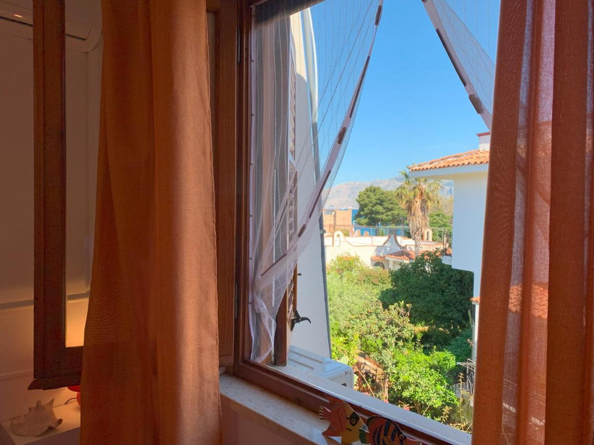 Villa Falcone Borsellino Palermo Zewnętrze zdjęcie
