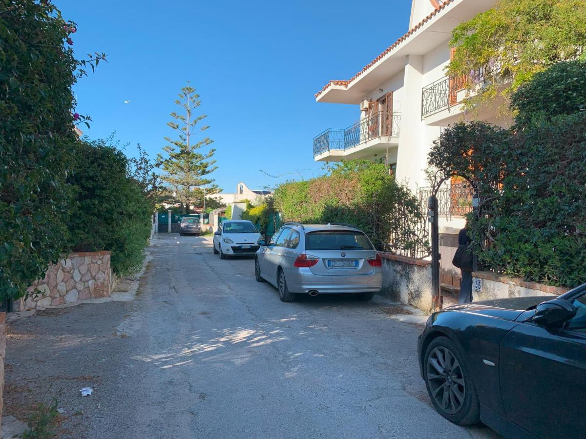Villa Falcone Borsellino Palermo Zewnętrze zdjęcie