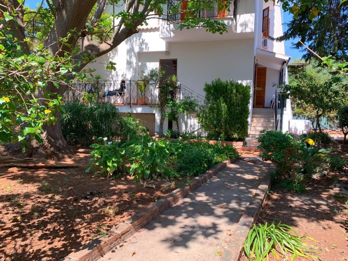 Villa Falcone Borsellino Palermo Zewnętrze zdjęcie