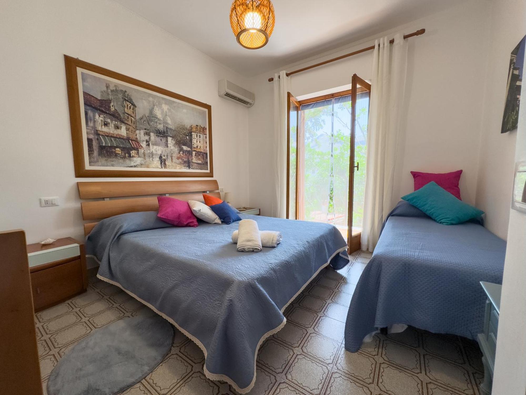 Villa Falcone Borsellino Palermo Zewnętrze zdjęcie