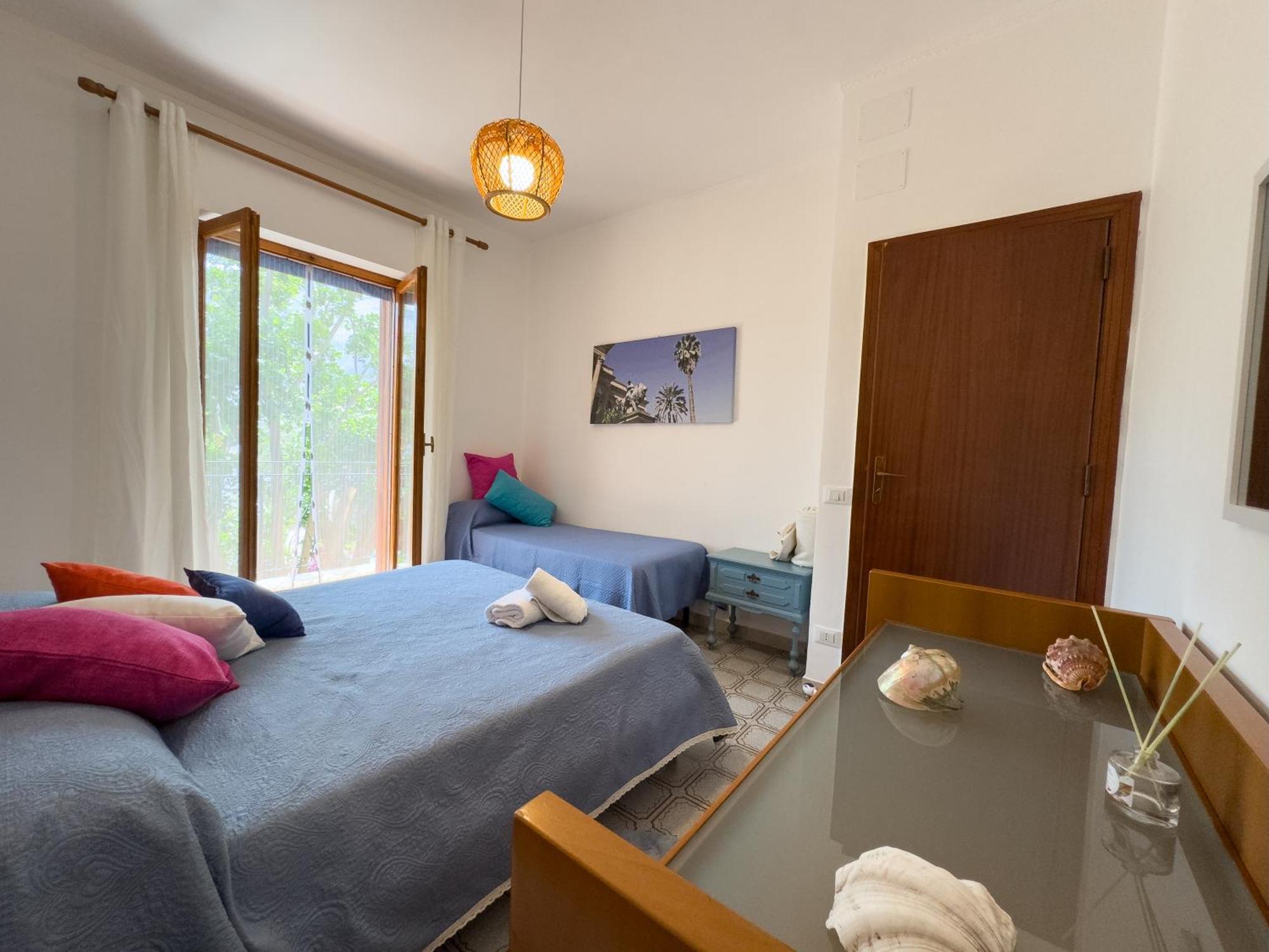 Villa Falcone Borsellino Palermo Zewnętrze zdjęcie