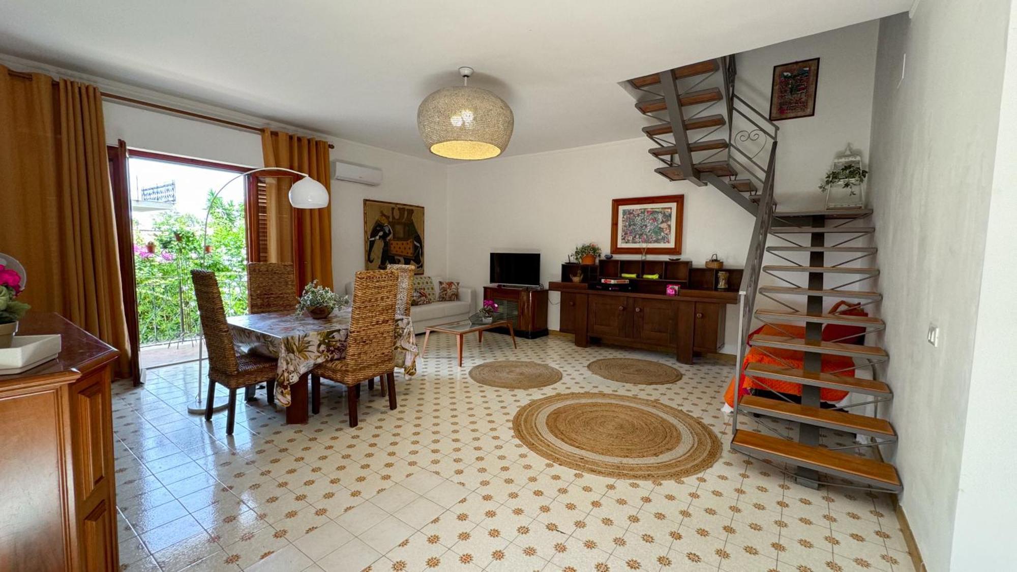 Villa Falcone Borsellino Palermo Zewnętrze zdjęcie